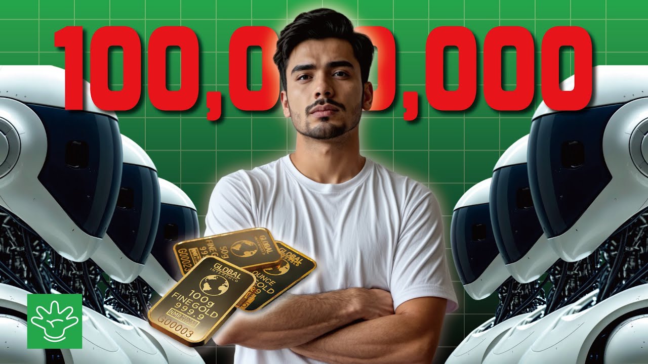 7 Ways to Build the Automatic wealth system in the AI ​​Era