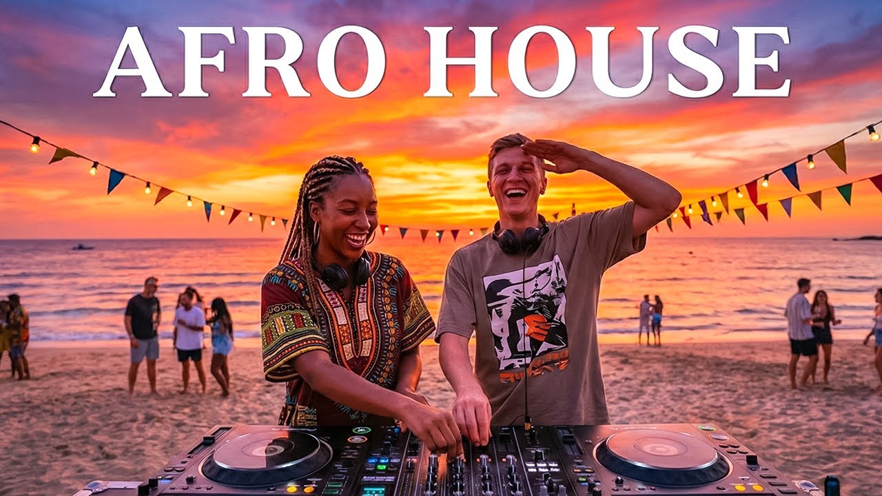 SUMMER AFRO HOUSE Sunset Mix (Adam Port, Avicii, The Weeknd, Coldplay, Diplo) - Summer Vibes #11