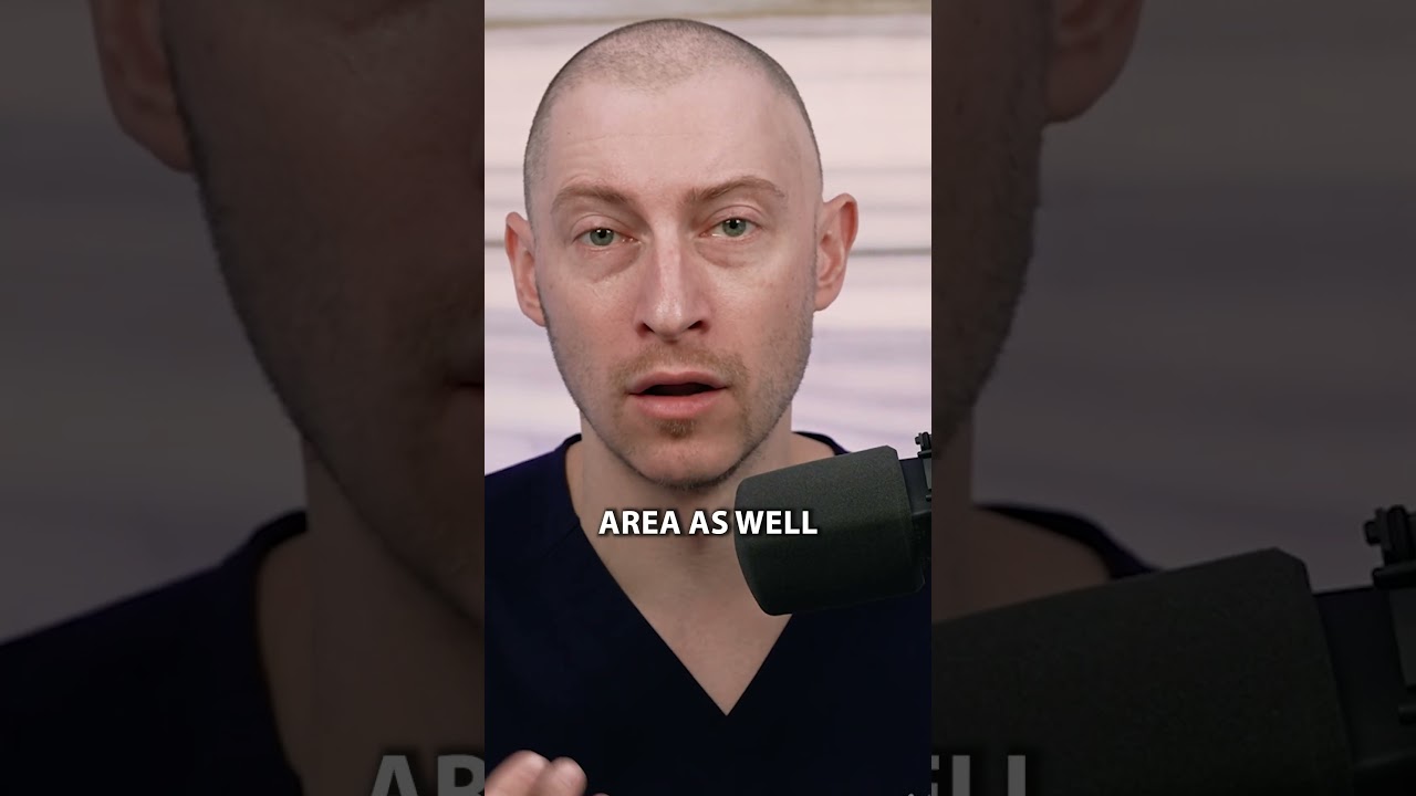 What To Do BEFORE Hair Transplant Surgery