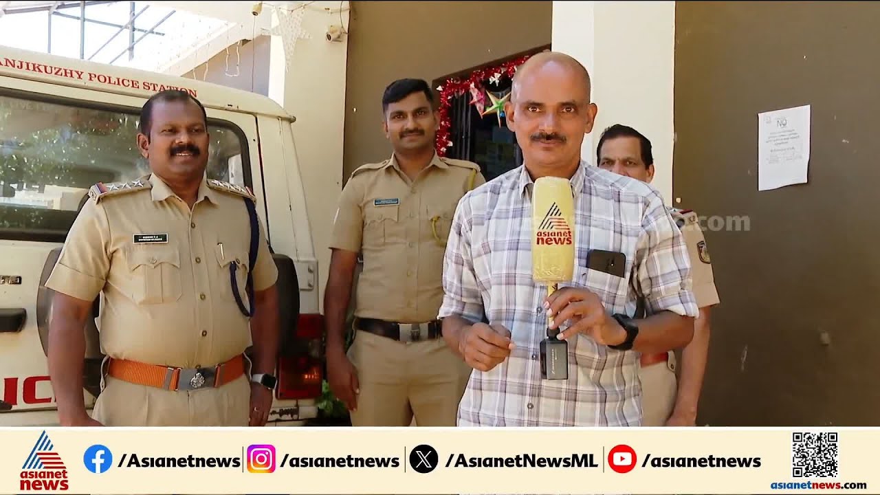 'കള്ളനെന്ന് പറഞ്ഞ് എല്ലാവരും മാറ്റിനിർത്തി, പക്ഷെ അയാൾ തെരഞ്ഞത് കുടുംബത്തെ'; ഇത് രക്ഷയുടെ കാക്കി