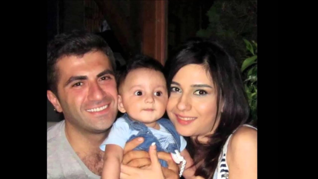 ZAUR VE GUNAY KILIPI