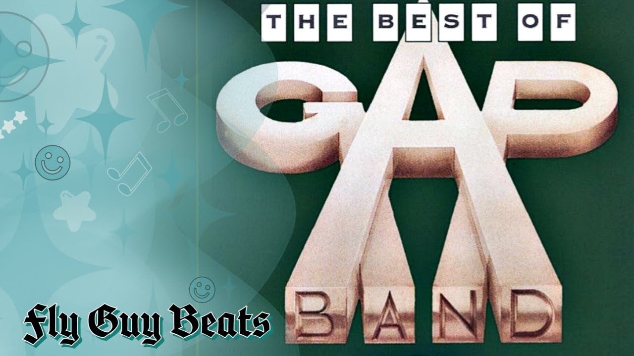 The Gap Band - Outstanding Remix (HipHop/Trap)