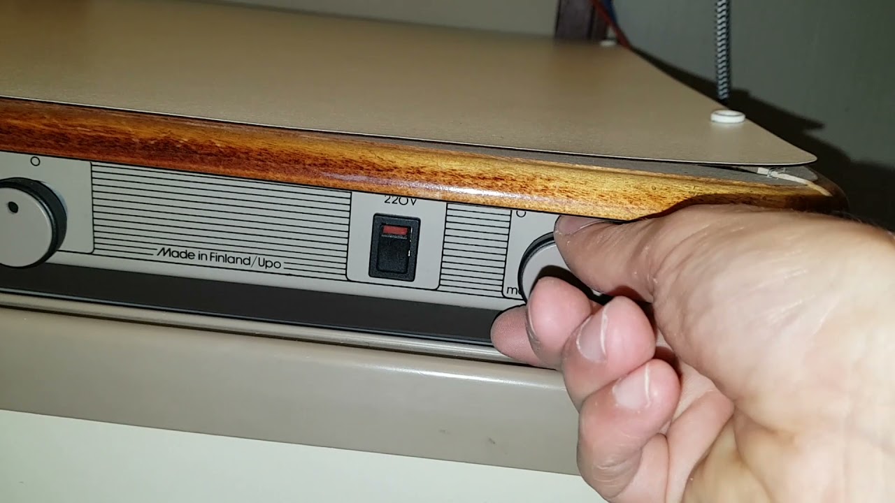 How to turn on UPO fridge and dismantle it on Solifer 5502i Caravan
