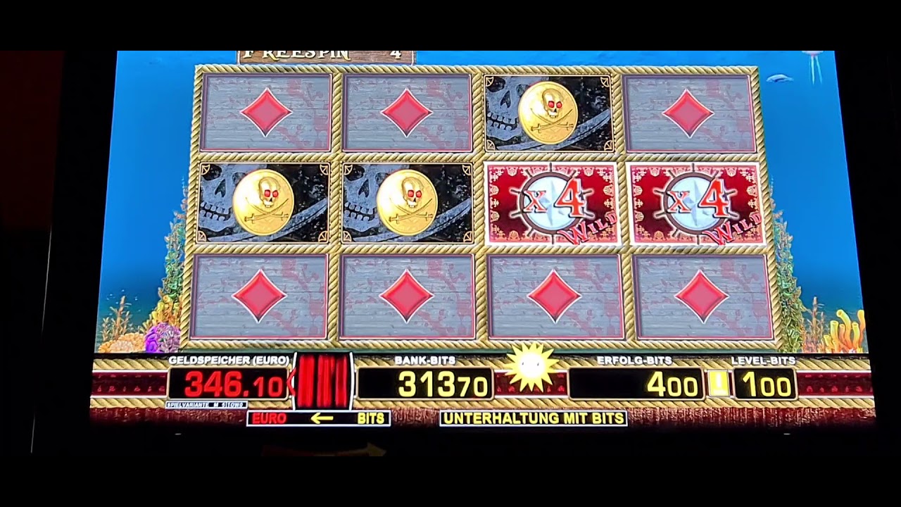 Port Royal🔥Entweder bekommst du denn Schlüssel zum Jackpot oder Nur 🔥💣Freispiele💣🔥📸MerkurVsNovoline📸