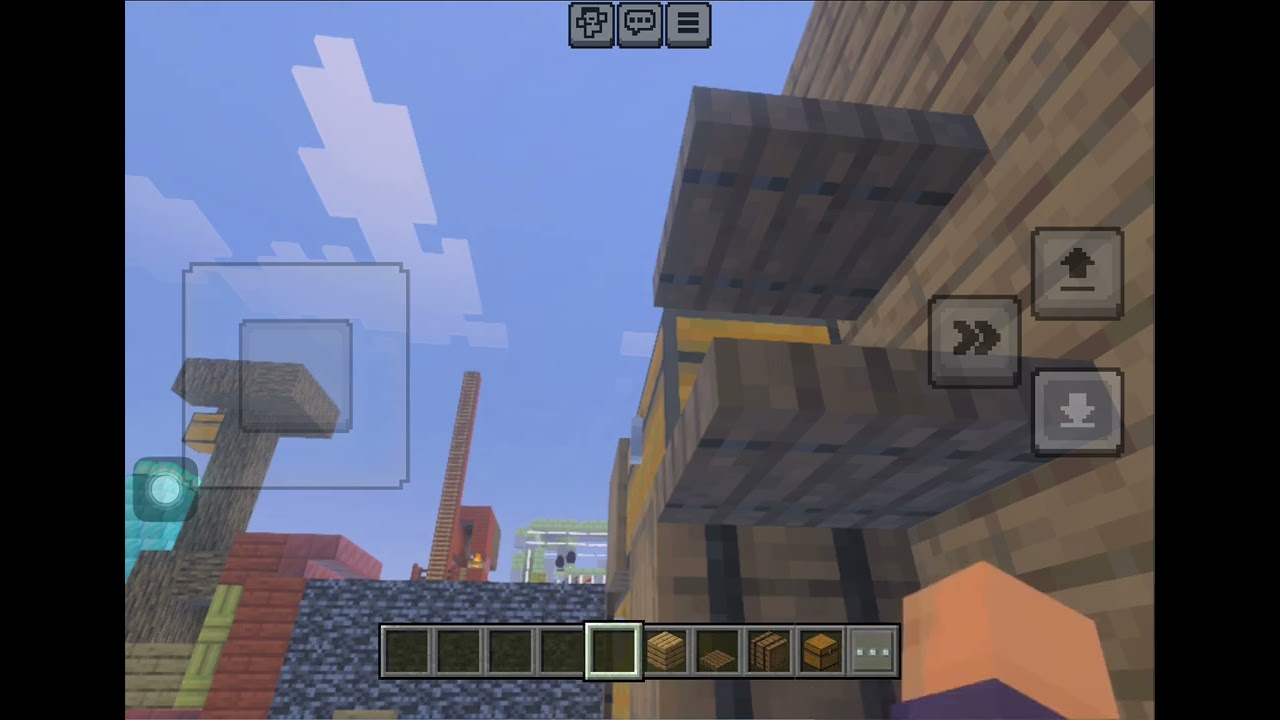How to make a furniture in your Minecraft house easy