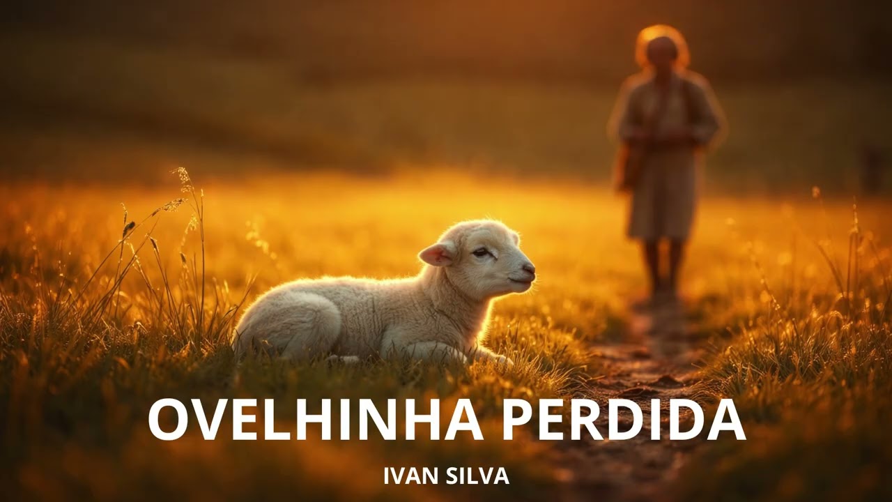 A Ovelhinha Perdida