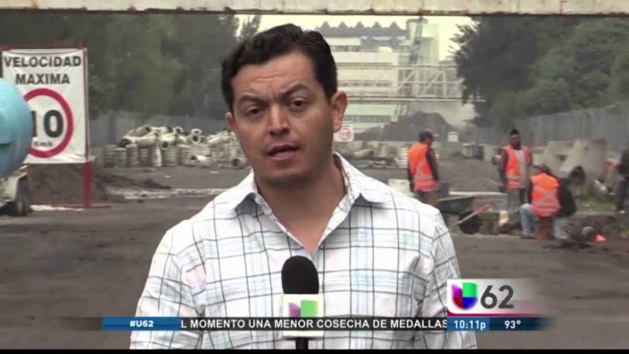 REGRESO DE LA F1 A MÉXICO