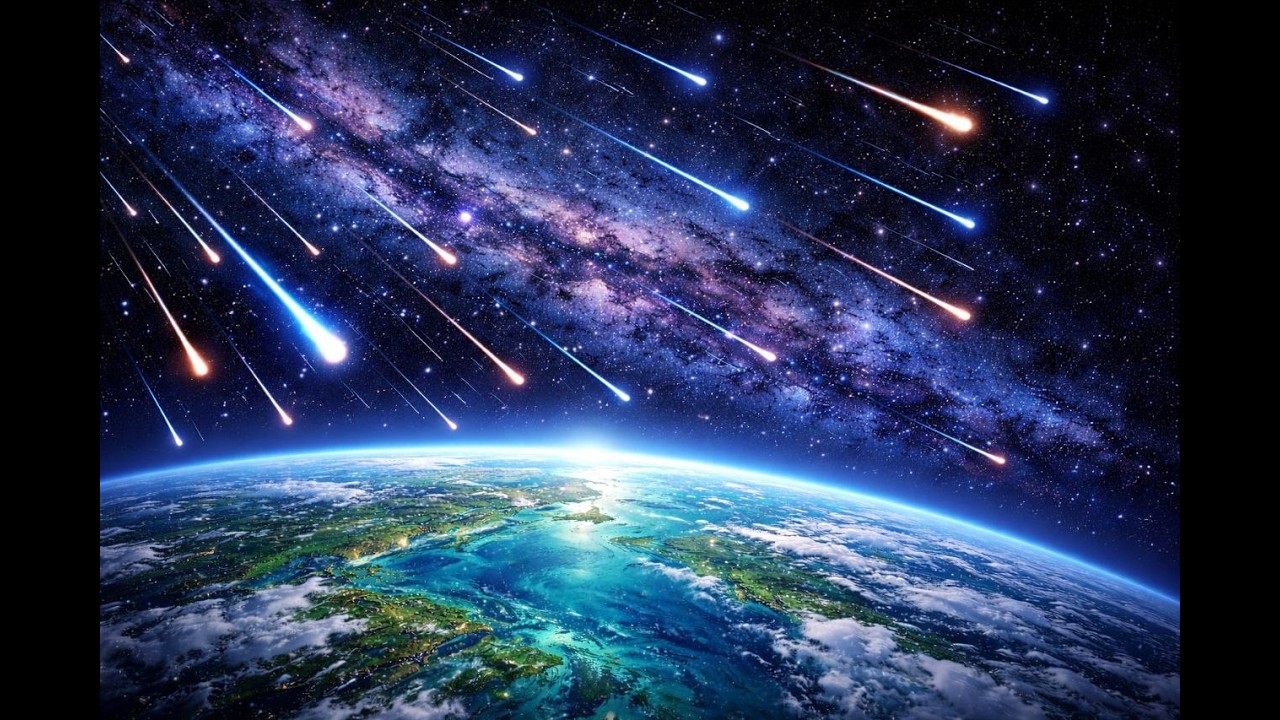 Frequency of Cosmic Love