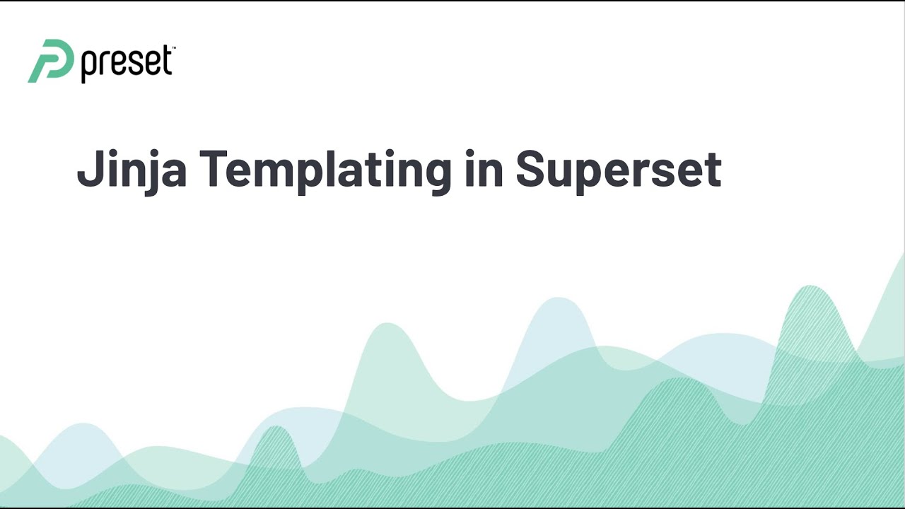 Демонстрация готовых шаблонов — Jinja Templating