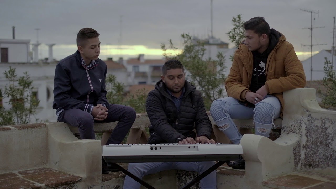 João Romero, Toi Silva & Nataele Silva - 