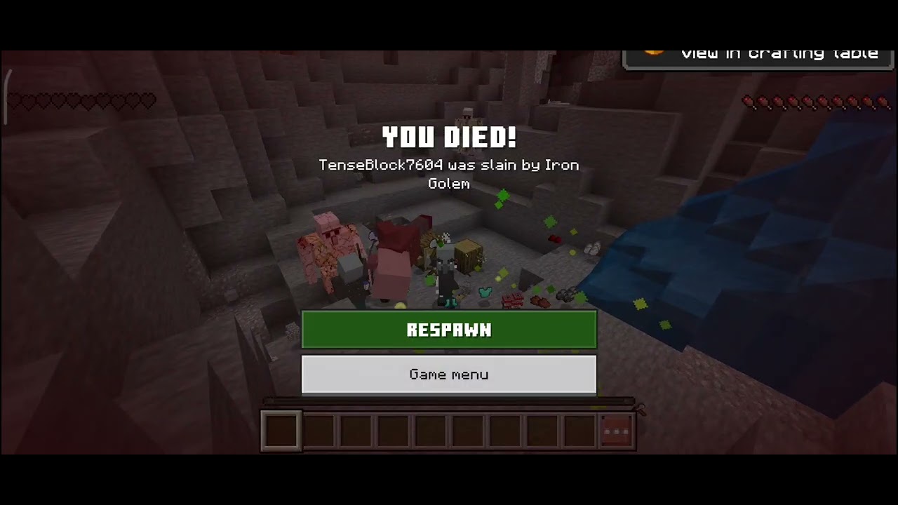 Minecraft #survival gaming# video 🤨🧐