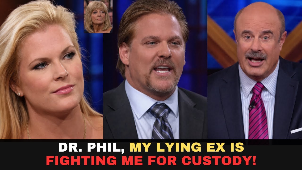 These Lying Ex's Are Feuding Over Custody And Family Members Are Choosing Sides! 🤯