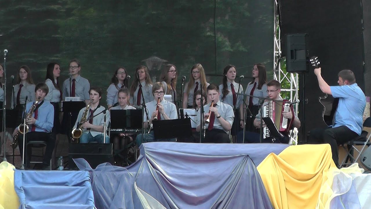 2 CIUTYTA Skambekit Kaisiadorys  2014 05 24