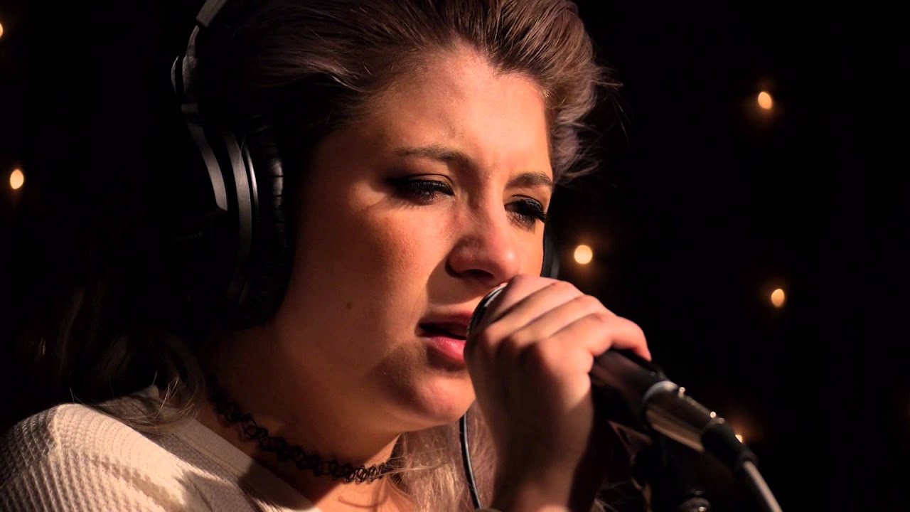 Kitten - G# (Live on KEXP)