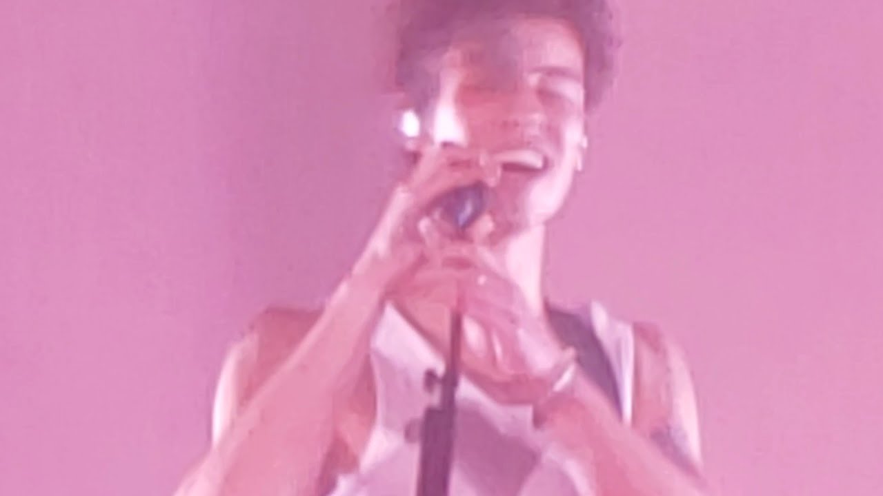 Fix You/In My Blood - Shawn Mendes (México 21/12/2019) Último concierto del SMTT