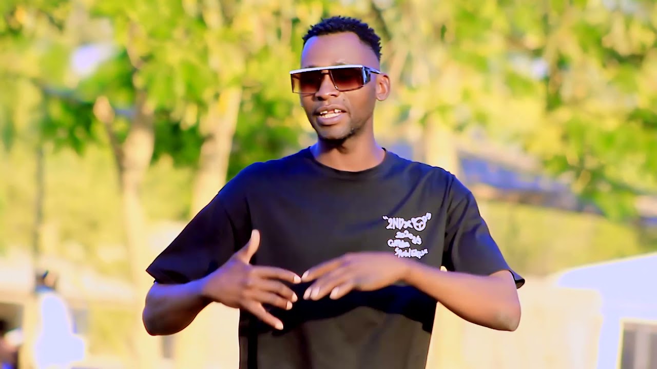 Mr Sebem Mukinihe