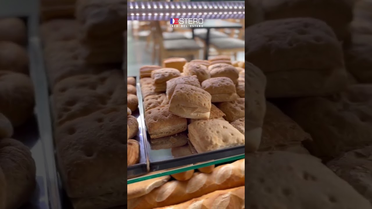 Aumentó el precio del pan y advierten que la industria está en riesgo: “Estamos sobreviviendo”