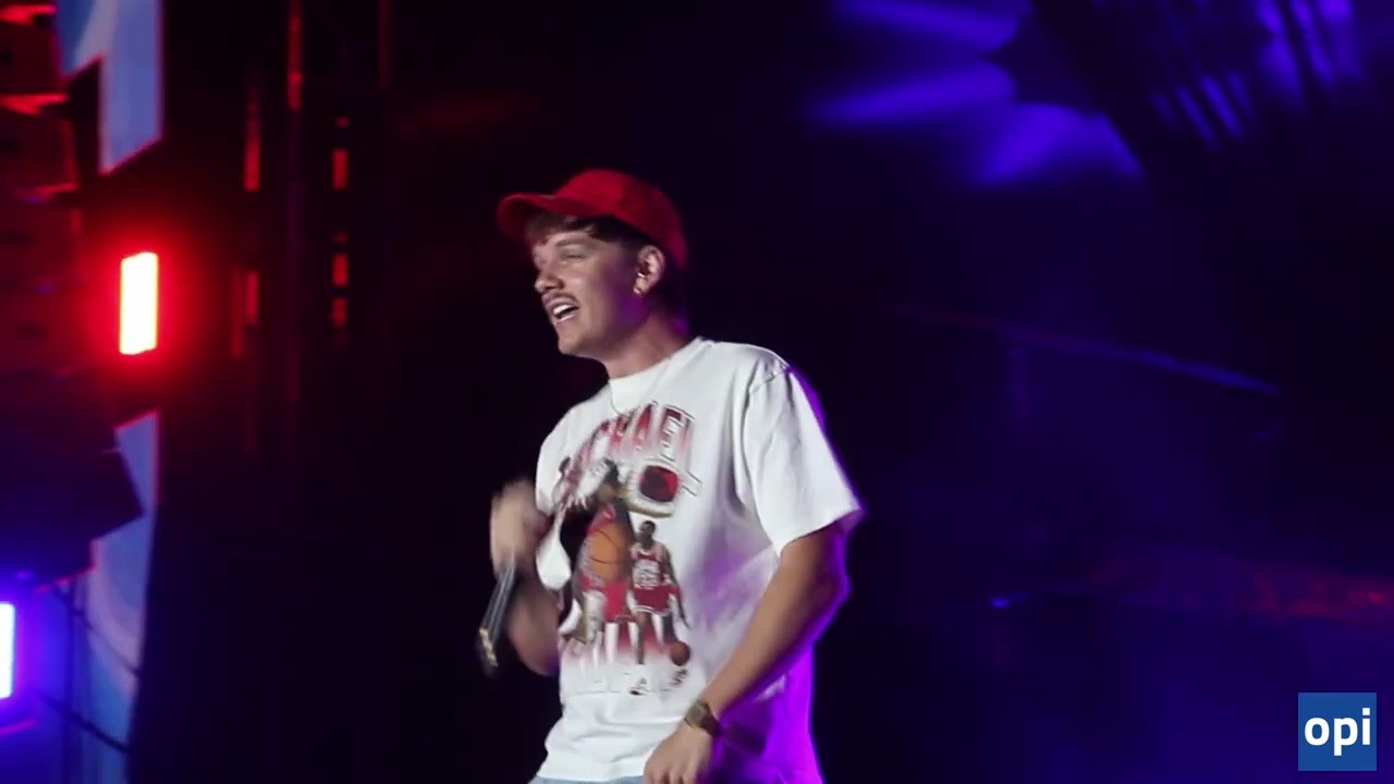 45. Dni Broku i Puszczy Białej: koncert Ronnie Ferrari (05.07.2025)