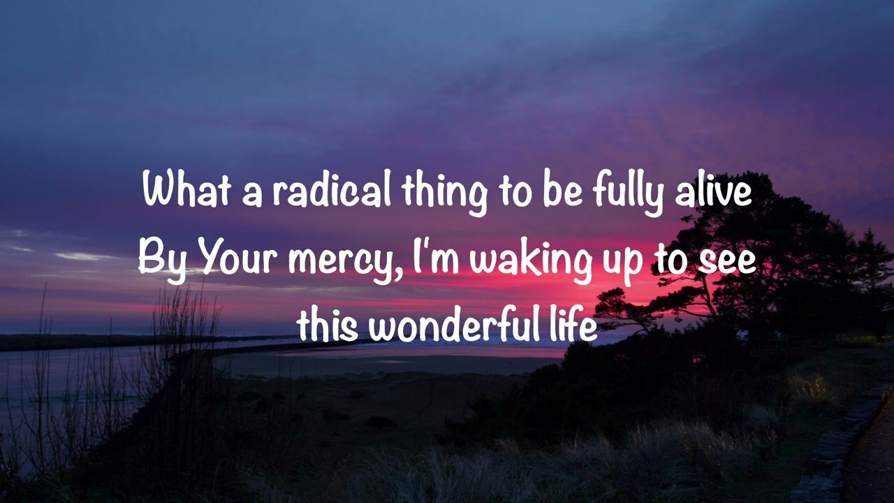 Stockholm Worship - Radical Love (The Joy Song) (with lyrics)(2023)