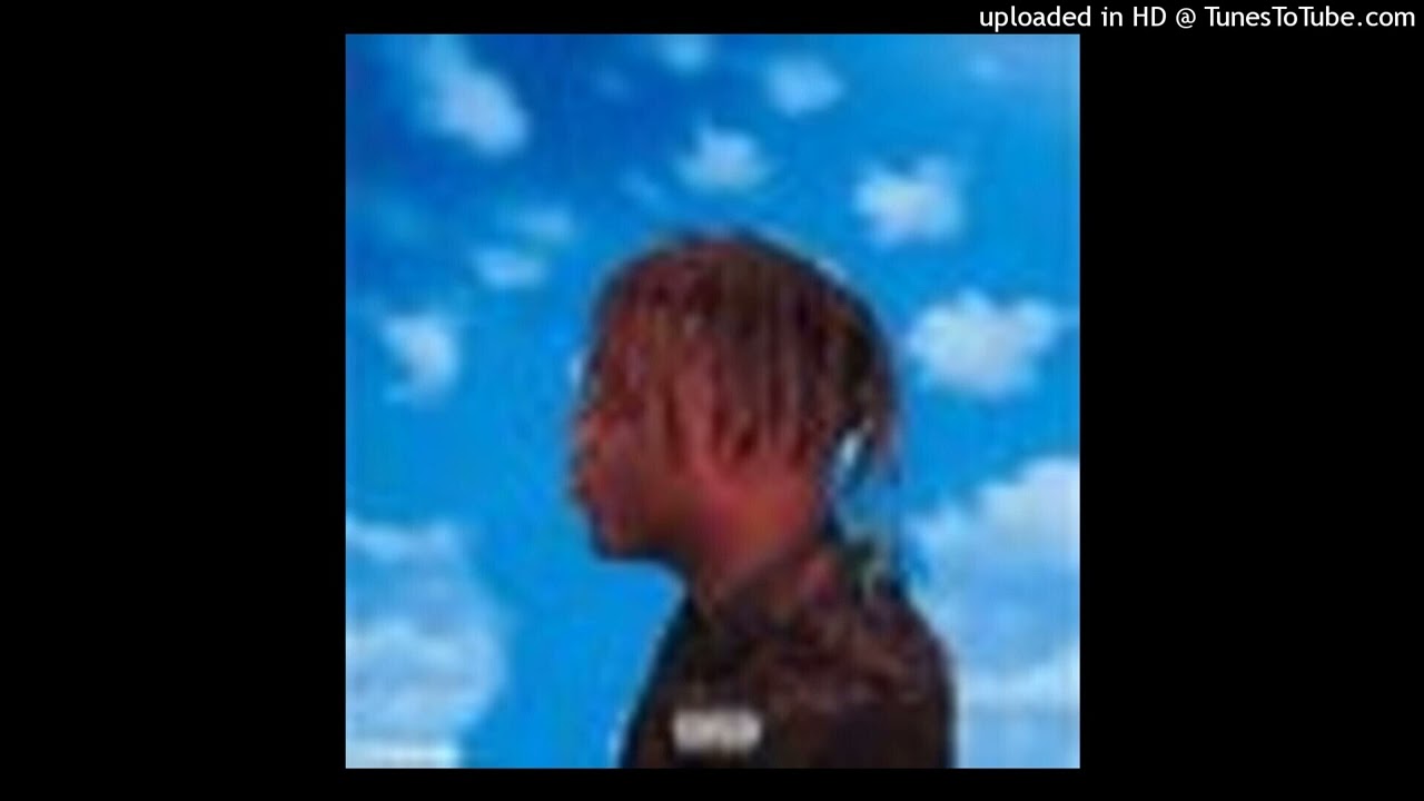 Juice WRLD - God's Plan (Official Audio)
