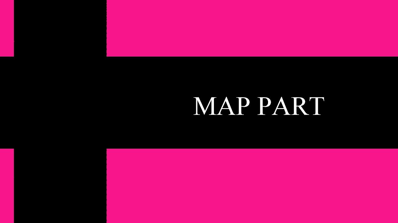 Splat map (part 18)