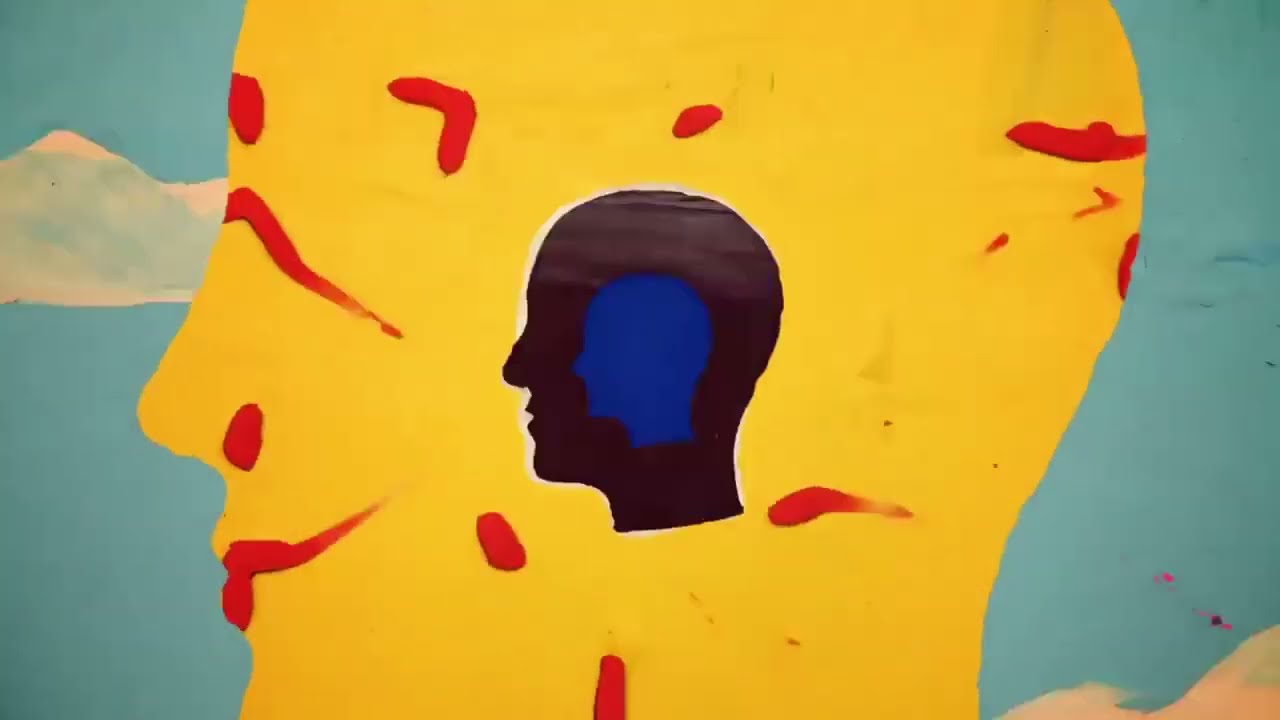 Iwen - Tribalmystical 7 - dj and vj set - afro-house, deep-house, tech-house, jazz-house