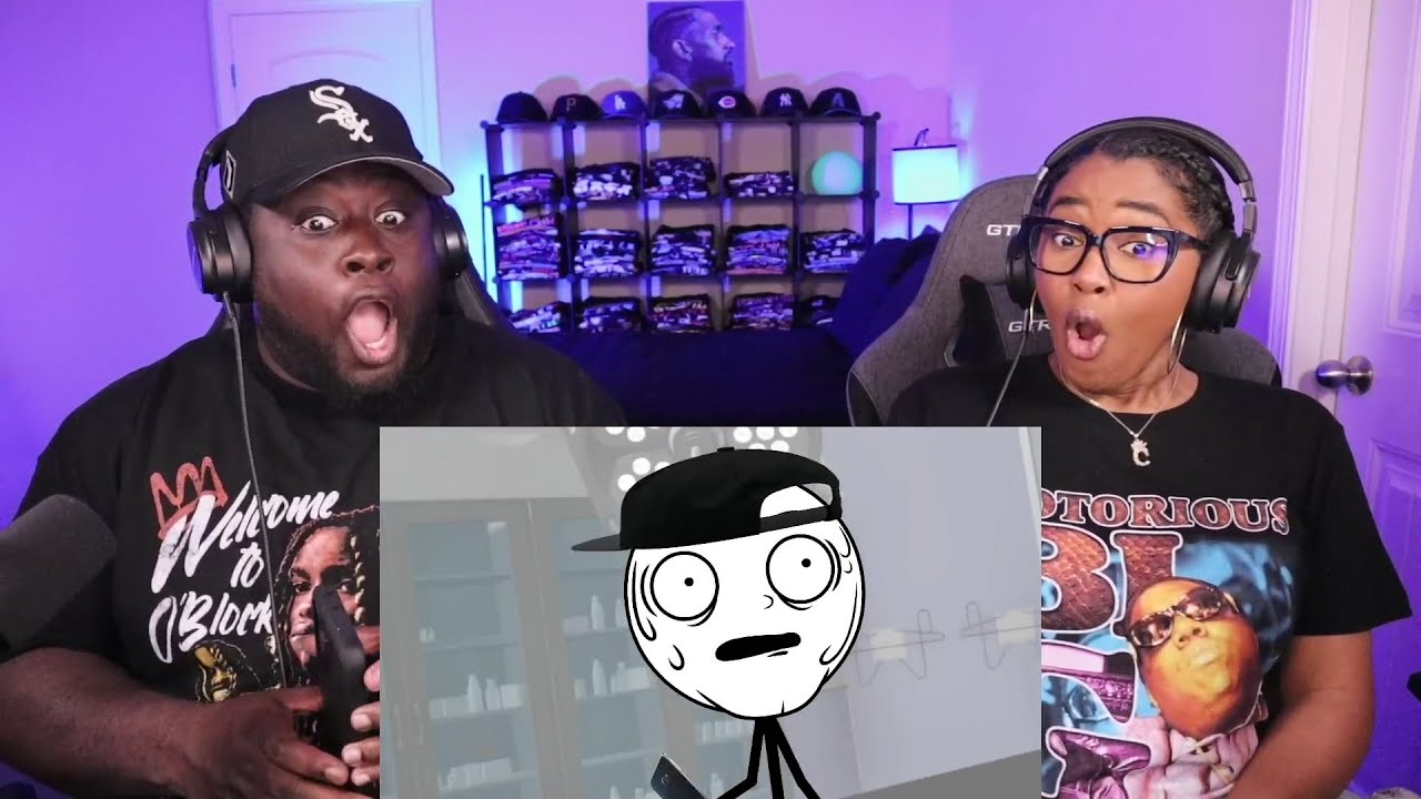 Kidd and Cee Reacts To Worst Job In America (Offending Everybody)
