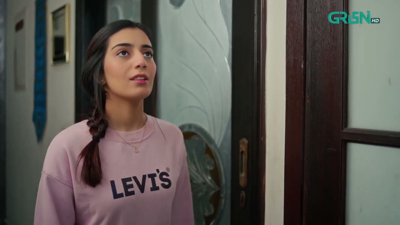 Behroopia Episode 21 | Best Moment 02 | Faysal Quraishi - Madiha Imam - Nabeel Zuberi | Green TV