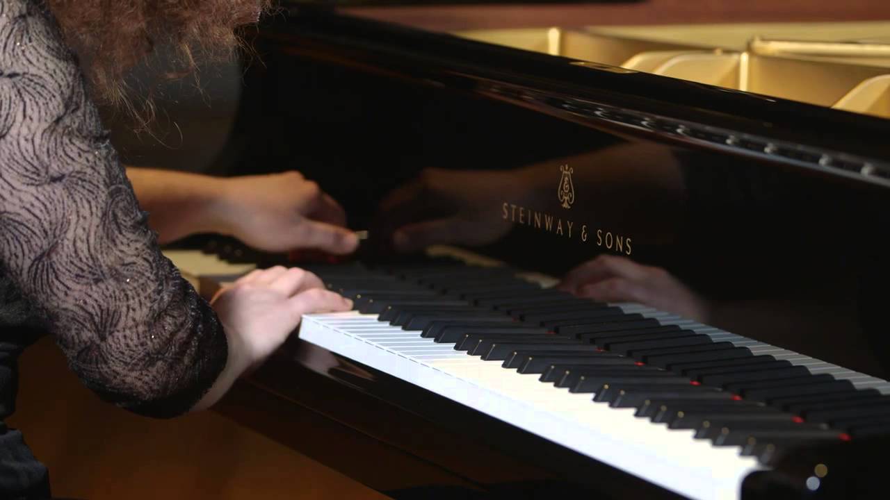 Peter Sculthorpe - Complete works for solo piano - Tamara-Anna Cislowska