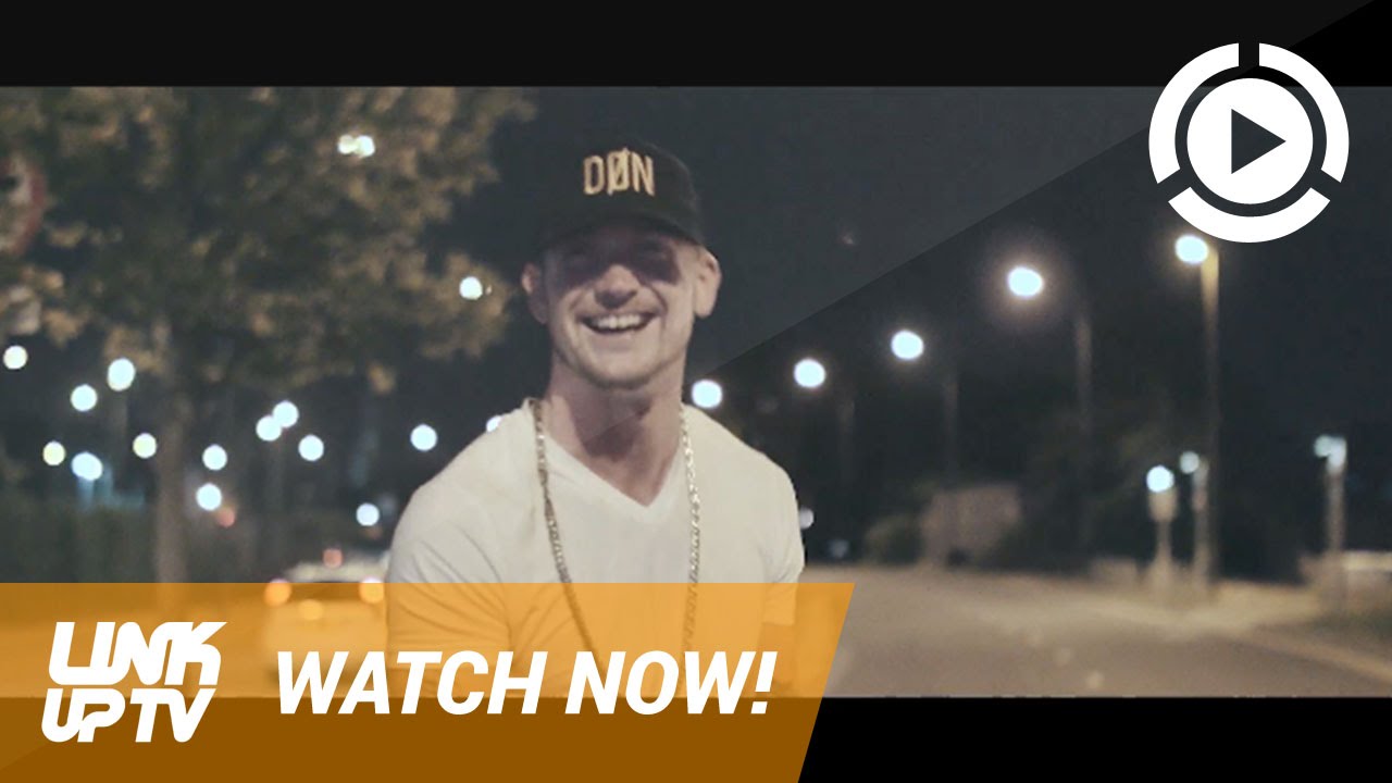 Don Strapzy - HaHa [Music Video] @DonStrapzy_ | Link Up TV