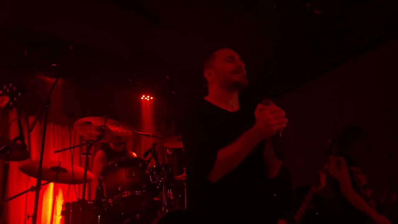 Psychonaut 4 - 11 - Cali Colombia - 2026