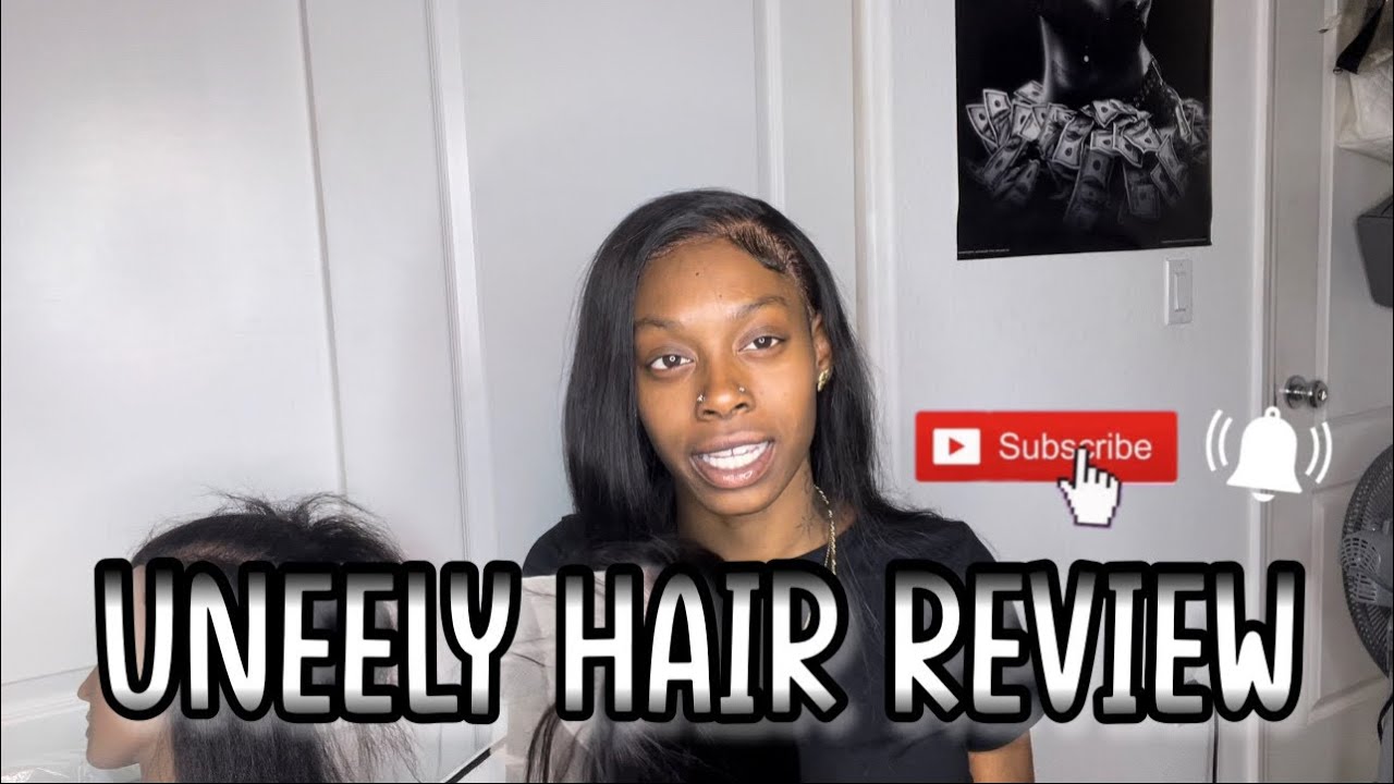 UEENLY HAIR REVIEW|ALI EXPRESS #aliexpresswig #aliexpress #aliexpressreview