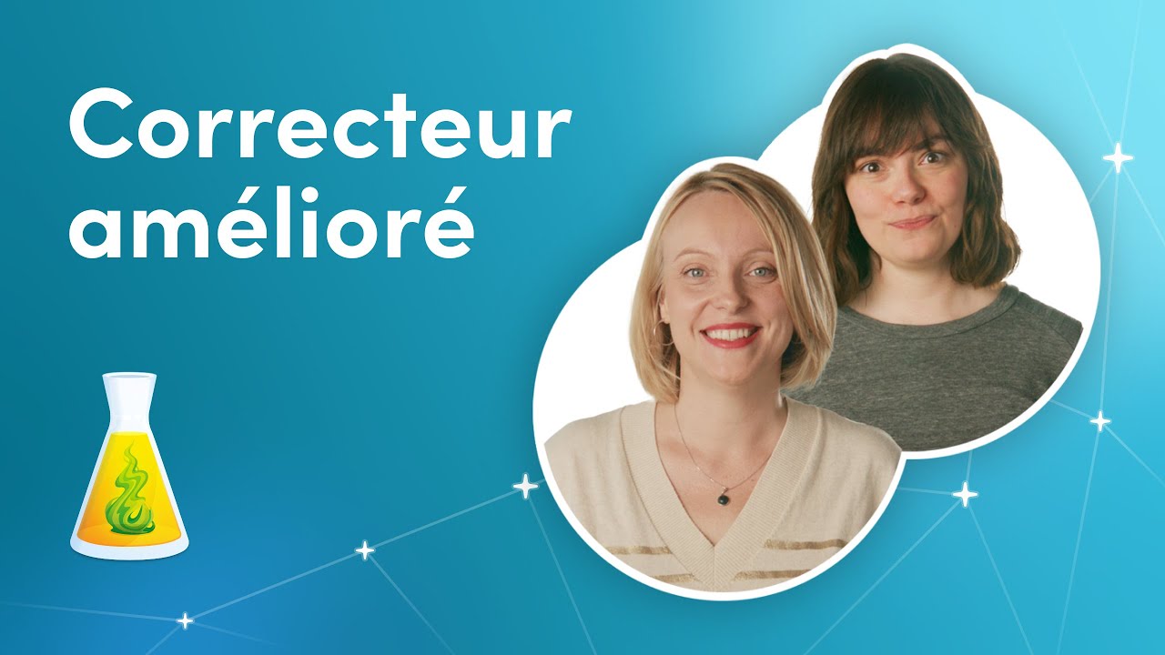 Antidote propose un correcteur amélioré