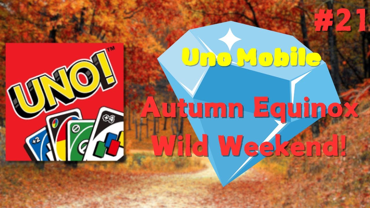 Uno Mobile| Autumn Equinox Wild Weekend (21)