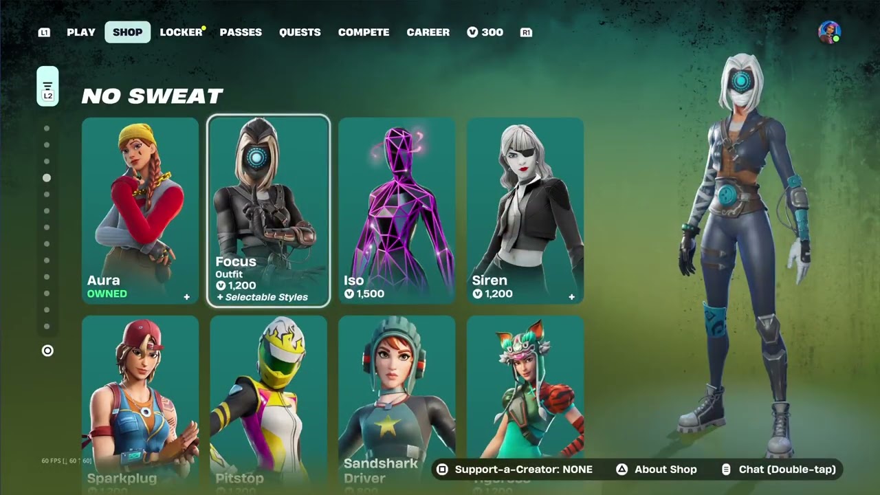 Solo reload then duos!
