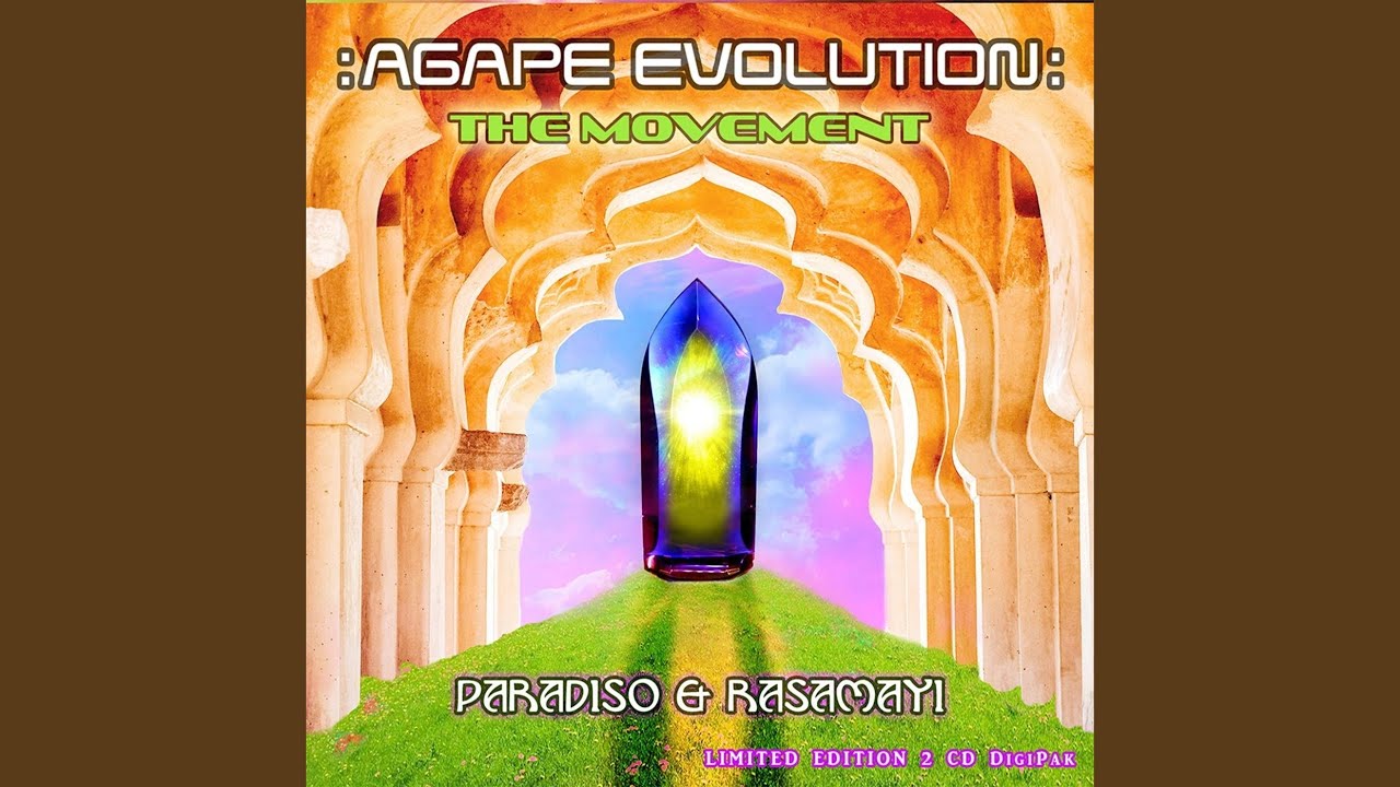 Agape&rsquo;s Call