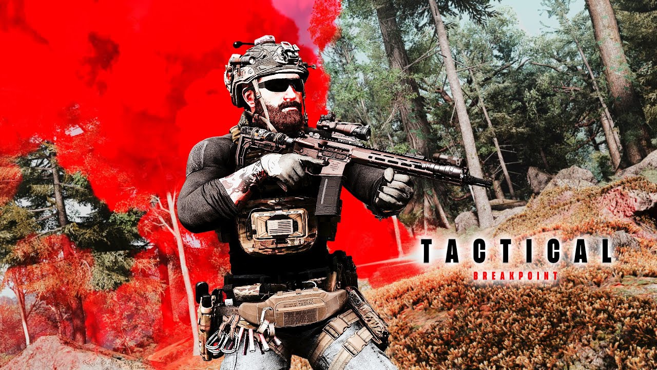Ghost Recon Breakpoint – These Mods Make Breakpoint Feel Like a New Game
