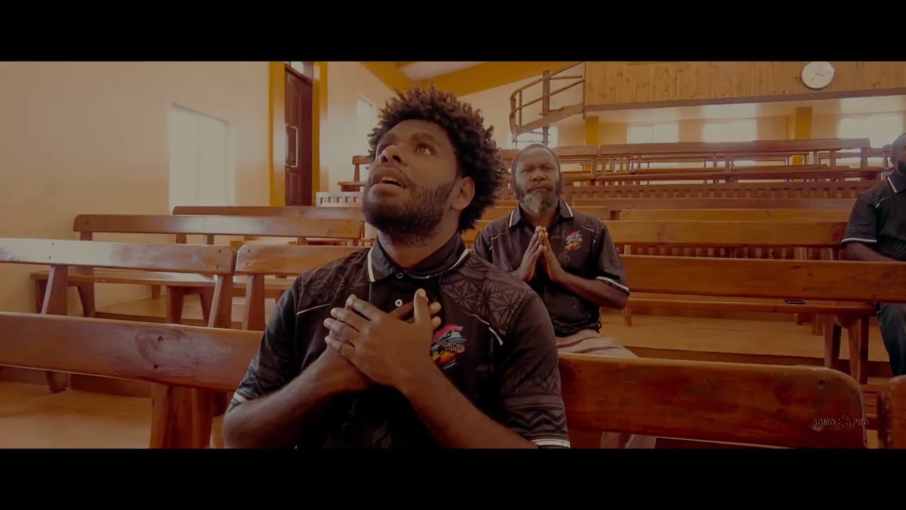 Shine on us (Nisia rasia kapen kamar) - Revelators Singing Ministry