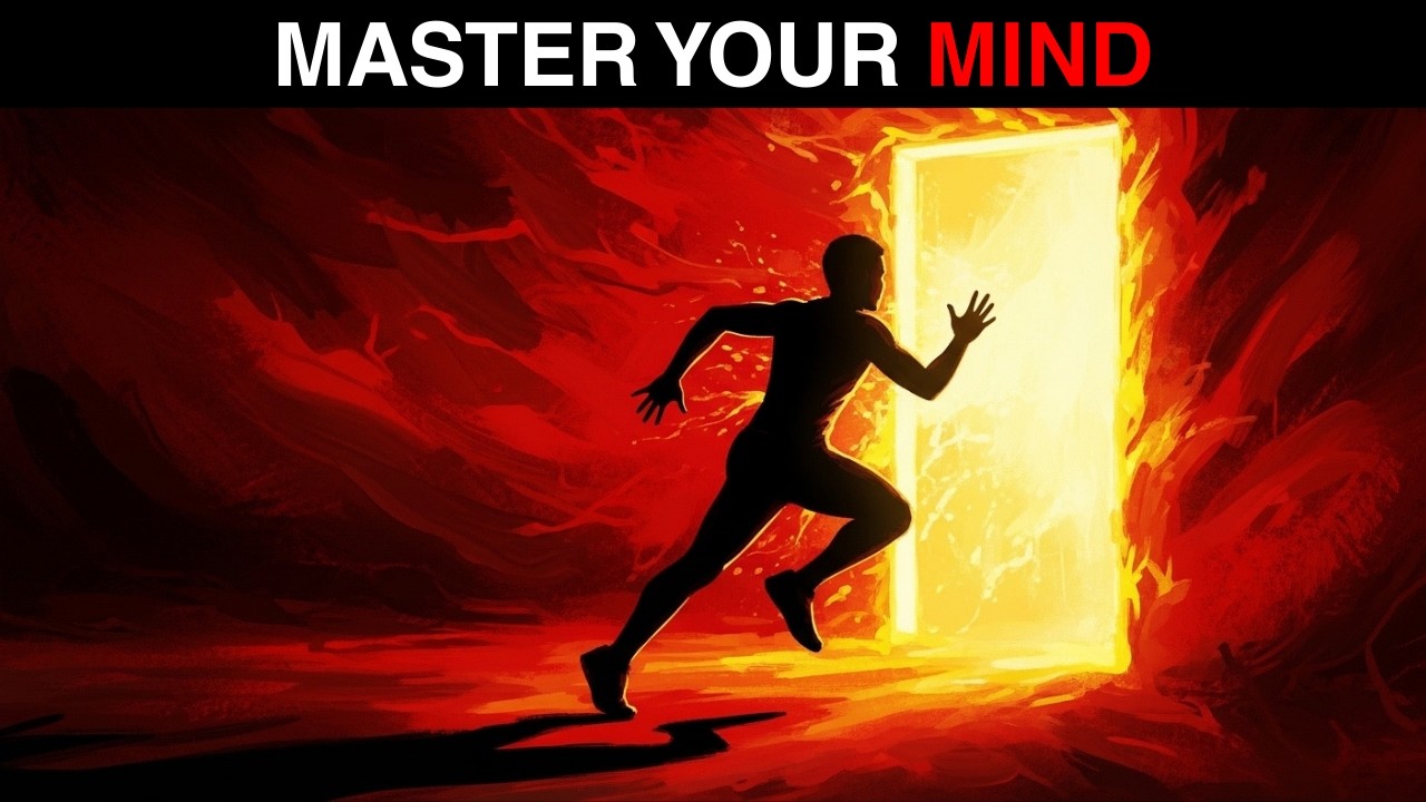 The Psychology of Becoming Your Best Self (Fast)