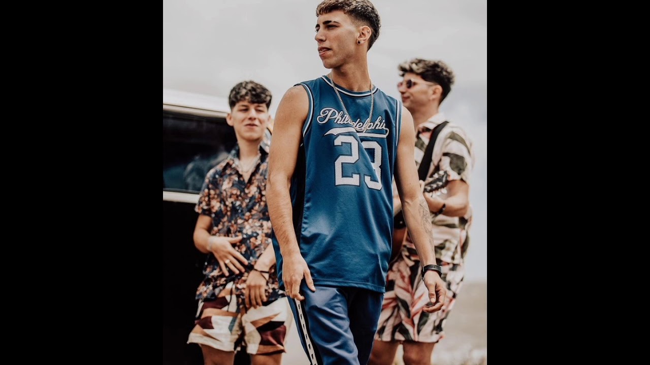 fer costa x denis y montero x lucas corbo -atrevete en letra