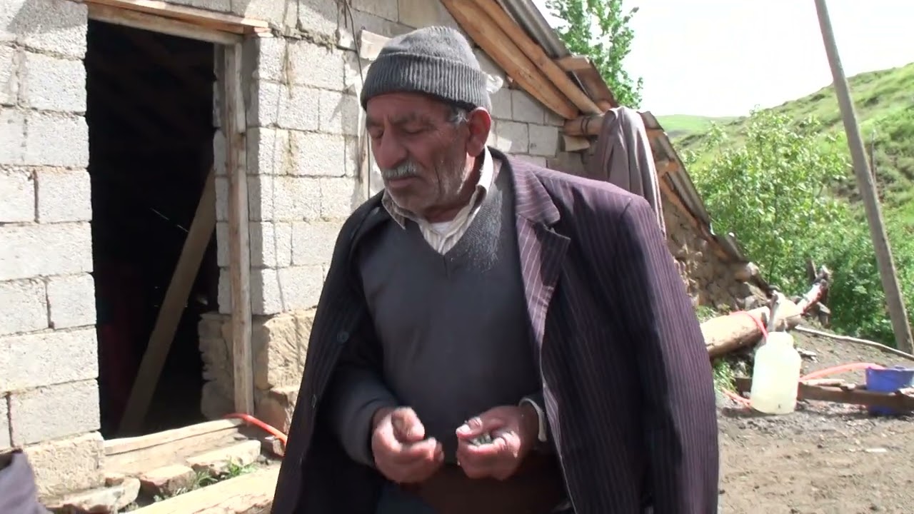 Muş Korkut değirmitaş köyü, 30 Mayıs 2011 (13)