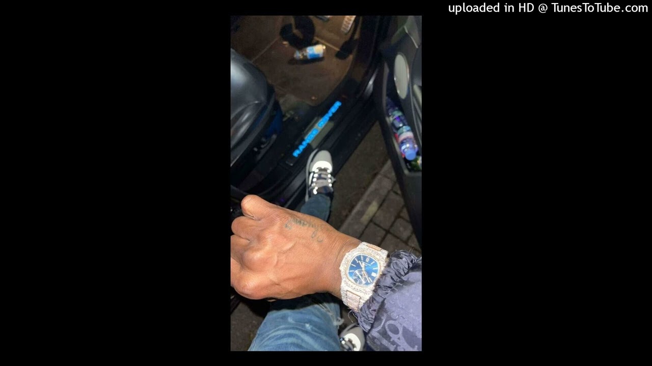 UK x Detroit x Rio Type Beat 