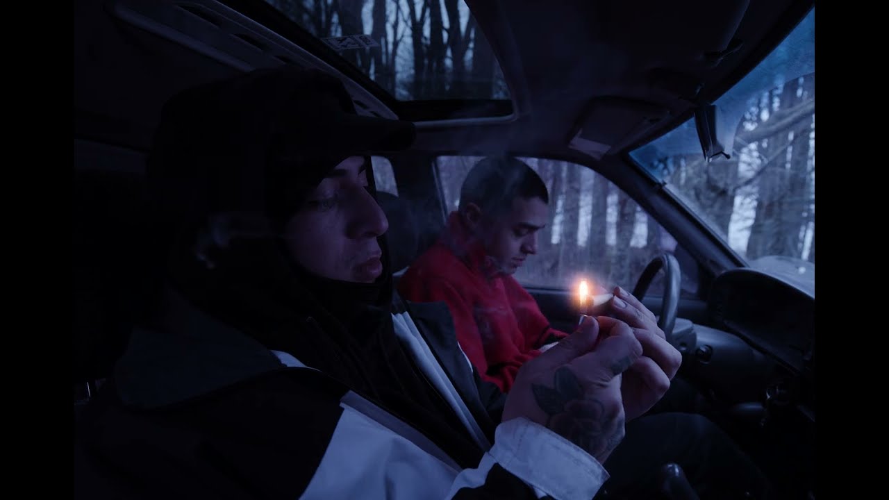 FRANE - HALO (ft. T&K) . By AGRESTEfilms