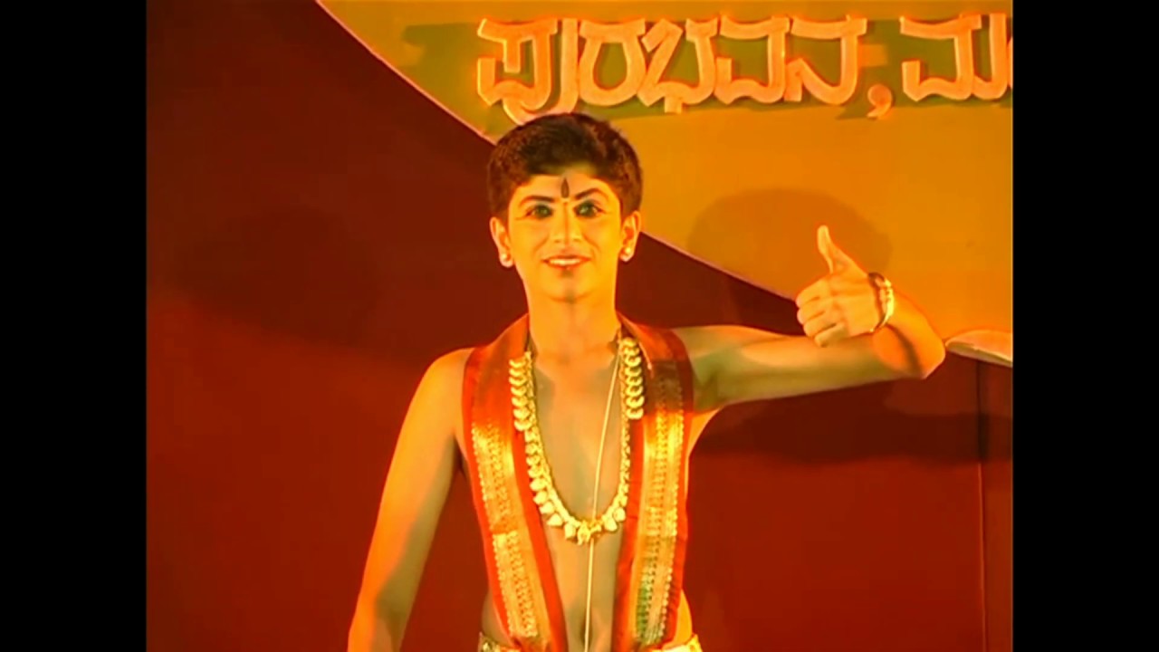 Bhavayami Raghuramam | Ramayana Darshanam | Bharathanjali