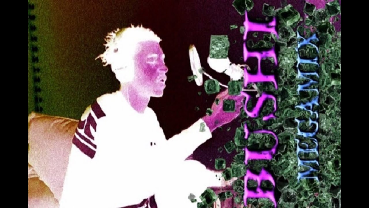 Bushi - Megamix (Saturn Citizen / Lyonzon / All Songs*)