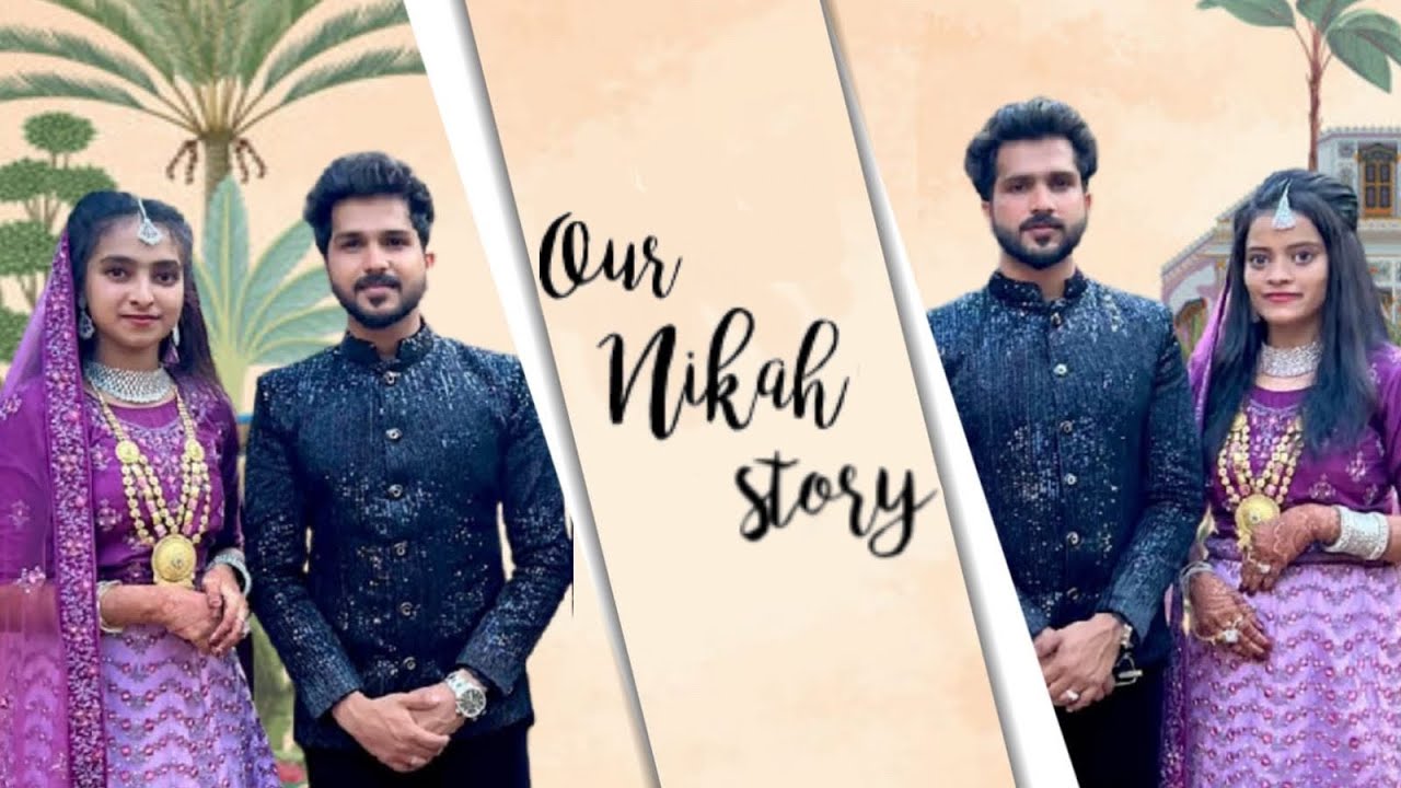 Our nikah story  | Ashi2winz | Malayalam | twins brother nikah