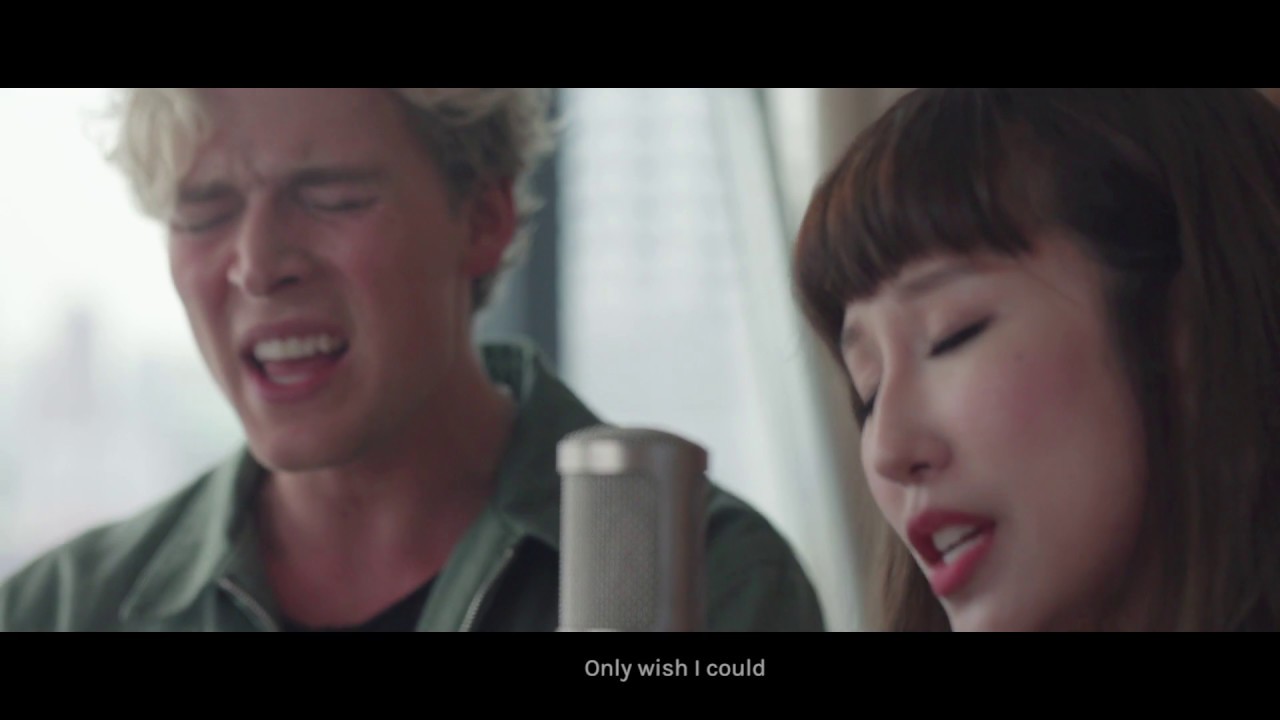 Christopher feat. Kelly Poon 潘嘉麗 - Heartbeat 心跳