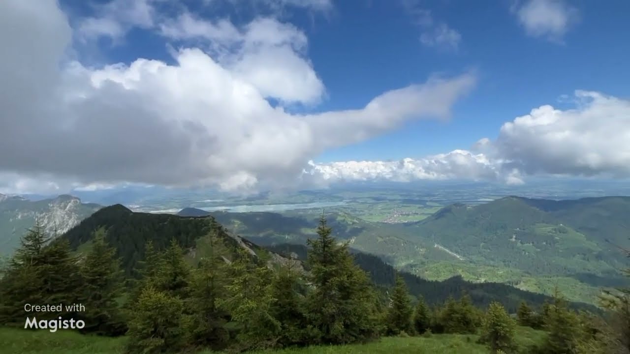 Touren-Highlights Grubenkopf