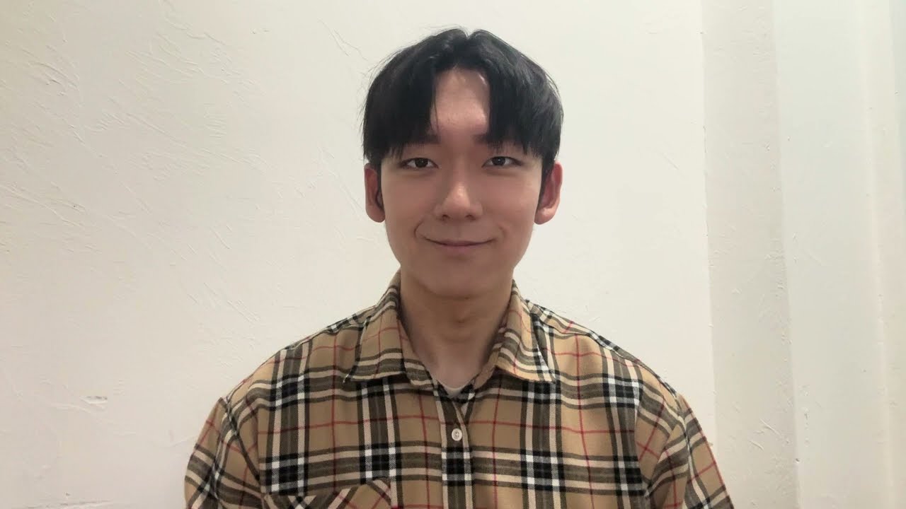남자 독백 배우 류승혁 자유연기