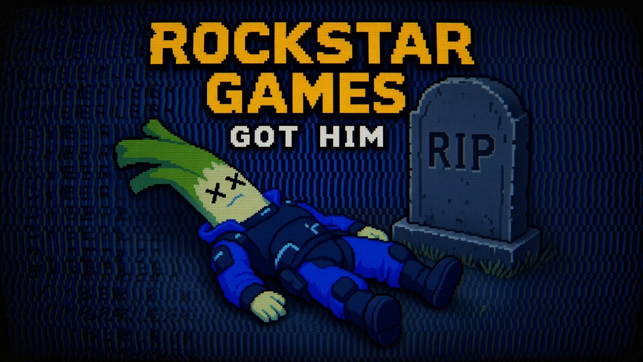 Ситуация с CyberLike стремительно развивается (его заполучили Rockstar Games)